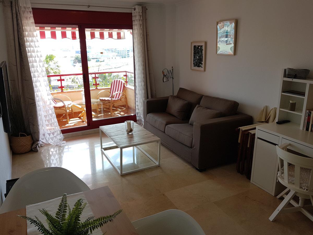 Apartmán Fan Flat Sunset Màlaga Exteriér fotografie