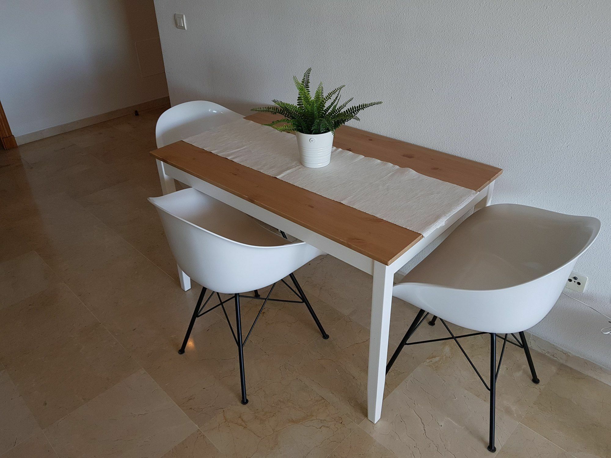 Apartmán Fan Flat Sunset Màlaga Exteriér fotografie