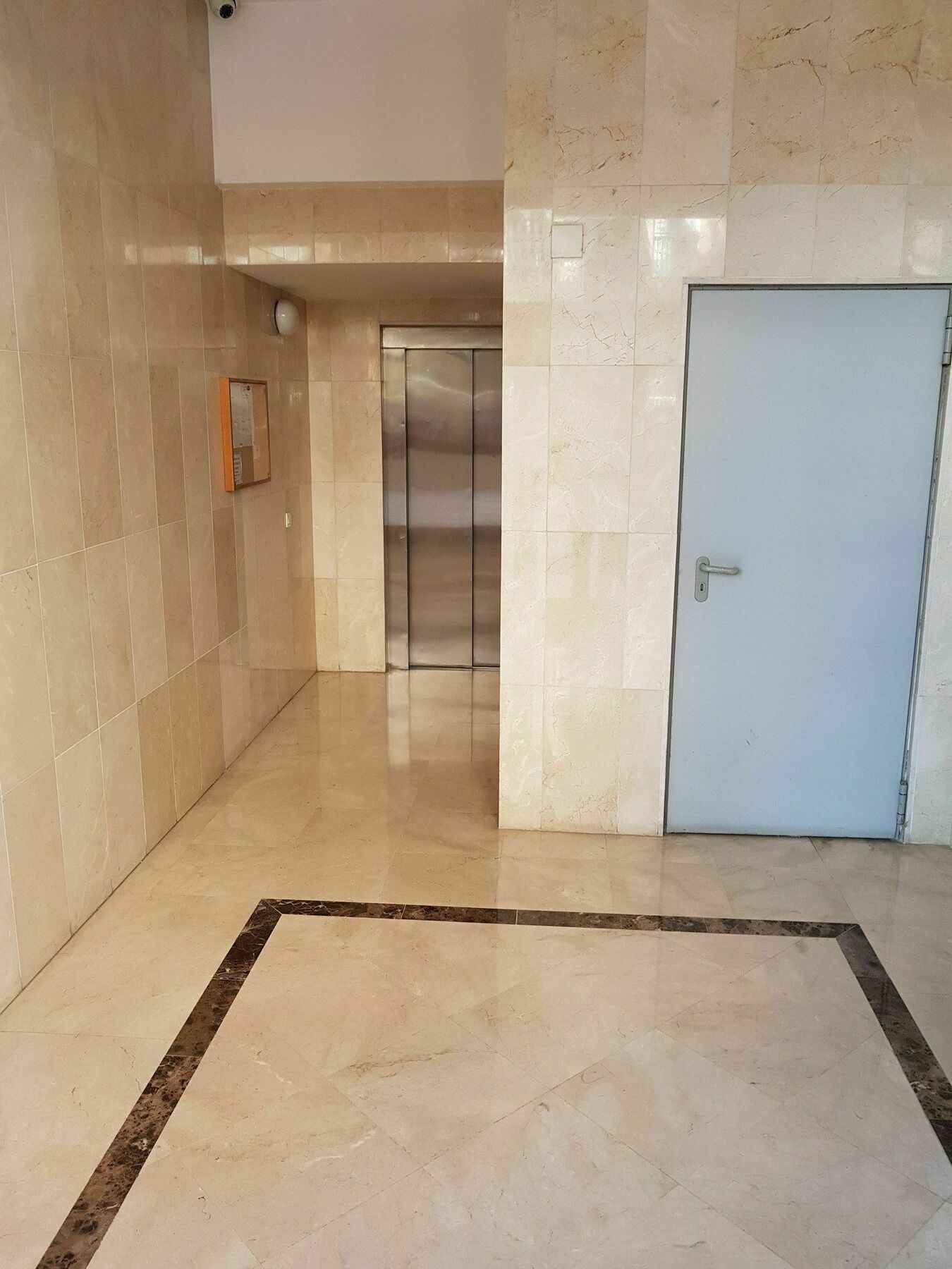 Apartmán Fan Flat Sunset Màlaga Exteriér fotografie